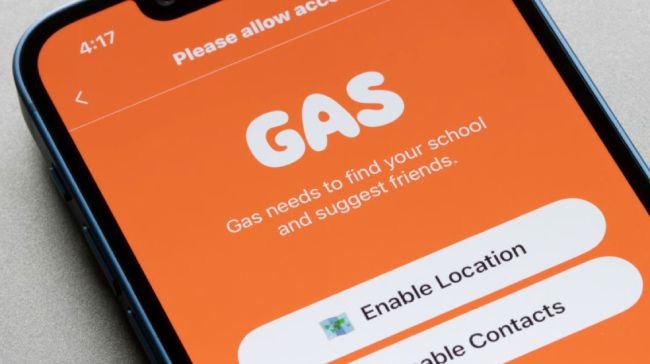 How Safe is the Gas App